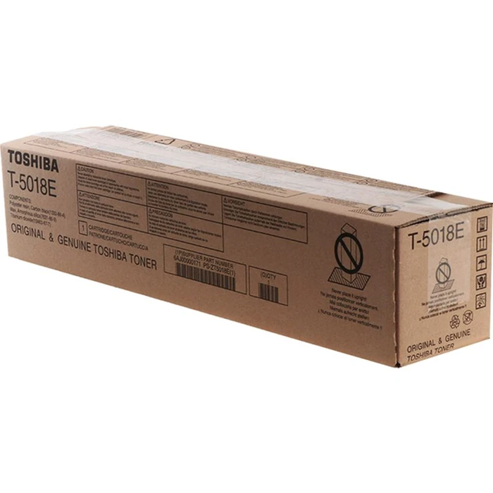 Toner Toshiba T-5018E Black (6AJ00000171)