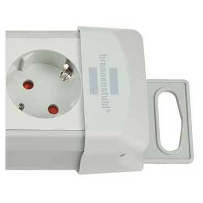 Πολύπριζο Brennenstuhl Premium-Line 8-fold 3m gr