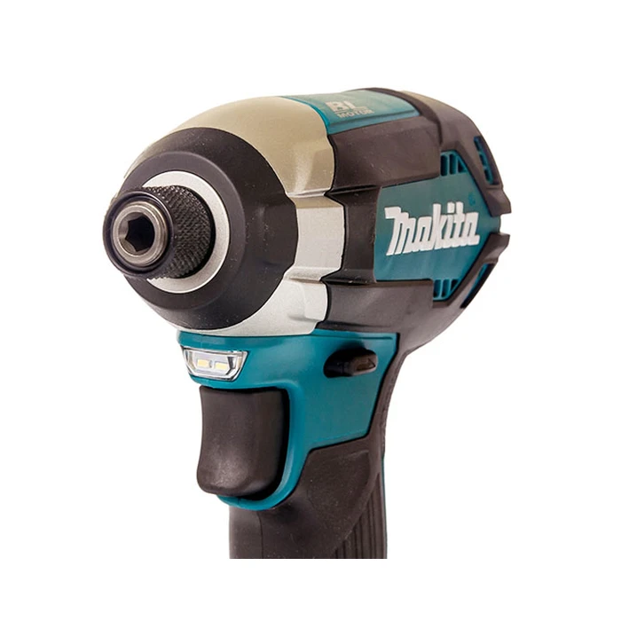 Επαναφορτιζόμενο Κατσαβίδι Makita DTD153Z Impact Driver