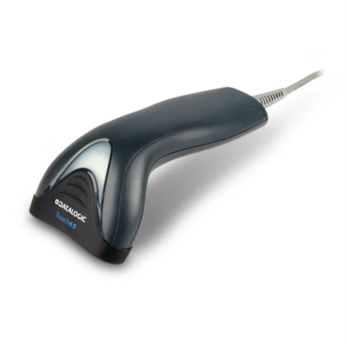 Barcode Scanner Datalogic Touch 65 Light, USB-Kit (cable, table/wall bracket)