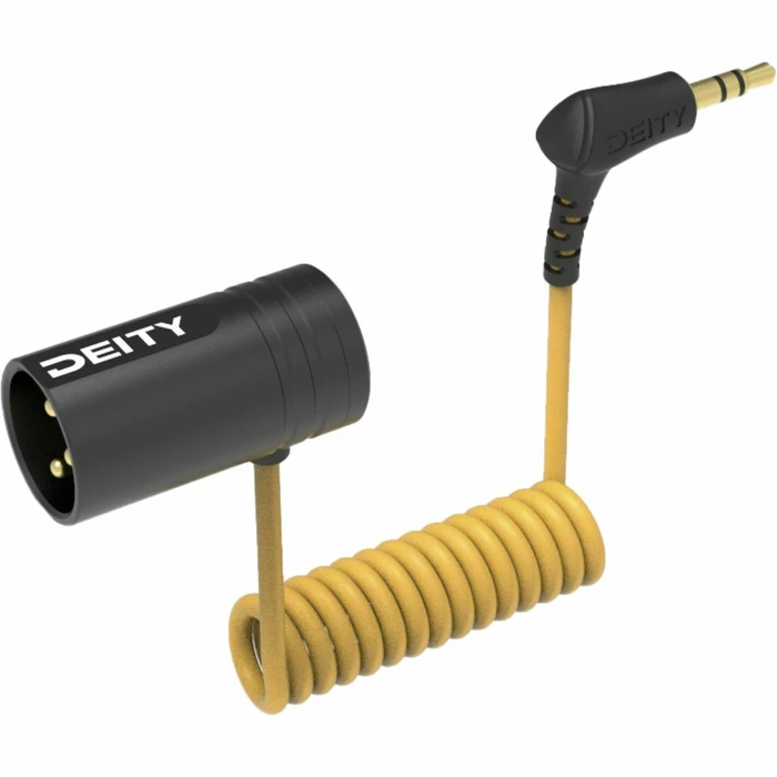 Καλώδιο 3.5mm Deity V-Link XLR Adapter to Jack Plug