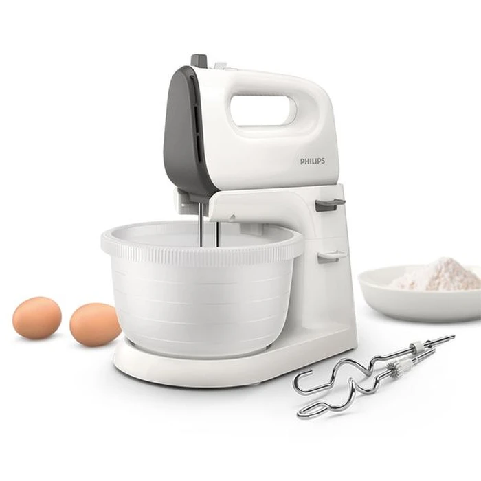 Μίξερ Επιτραπέζιο Philips HR3745/00