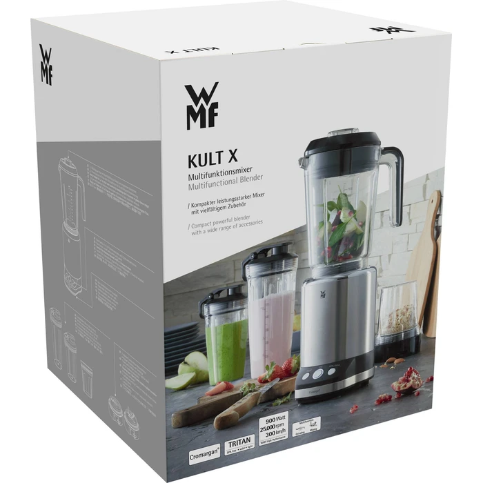 Μπλέντερ WMF Multifunction Mixer Kult X