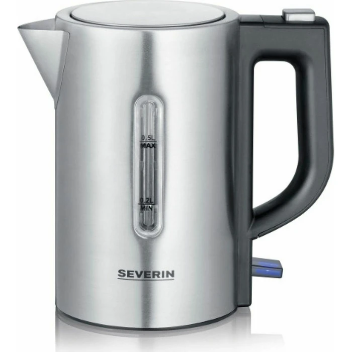 Βραστήρας Ταξιδίου Severin WK 3647 Travel 0,5l