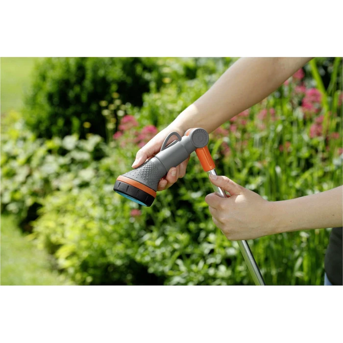 Ακροφύσιο Σήτα Gardena Comfort watering rod