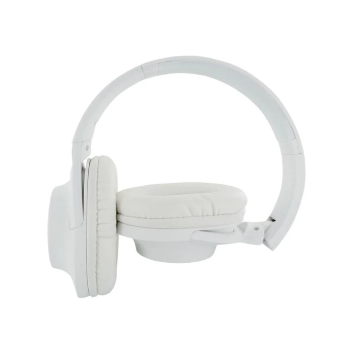 Headphones Schwaiger bluetooth White