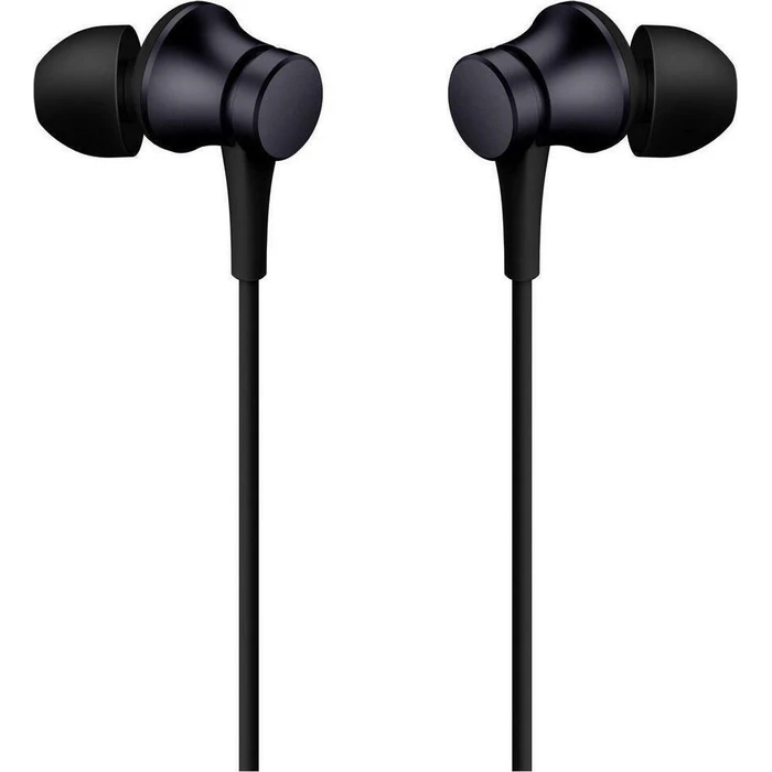 Handsfree Ακουστικά Xiaomi Mi In-Ear Basic Black