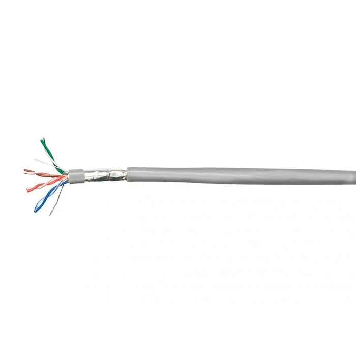 Καλώδιο Δικτύου Equip Cat5e F/UTP 4P24 100.00m