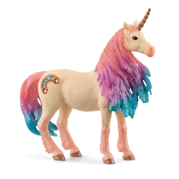 Μινιατούρα Schleich bayala 70723 Marshmallow Unicorn Mare