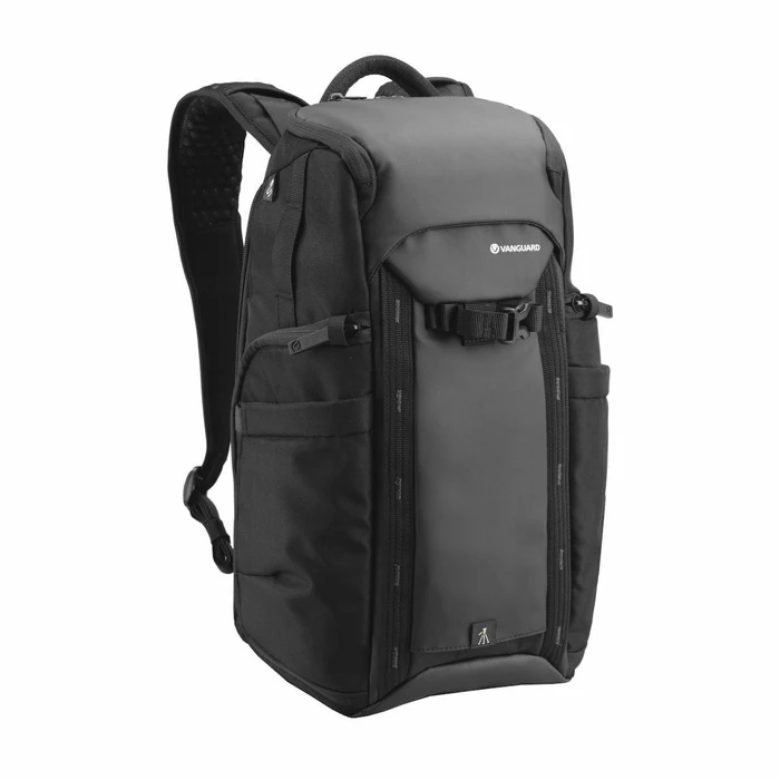 Τσάντα Φωτογραφικής Μηχανής Vanguard VEO Adaptor R44 black Backpack with USB-A