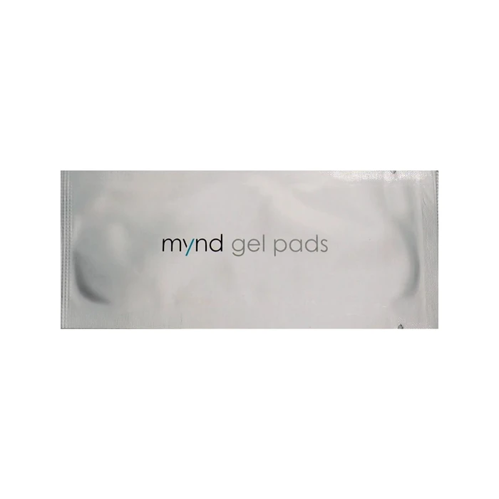 Ηλεκτρόδια Παθητικής Γυμναστικής 3x1 TensCare Electrode Pads Mynd