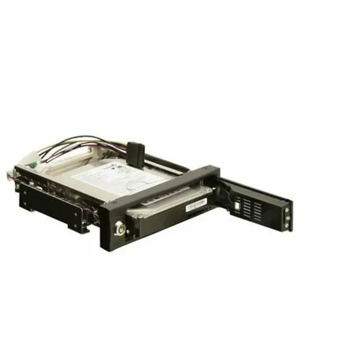 Πλαίσιο Για Σκληρούς Δίσκους Equip removable frame 3.5 "SATA, aluminum housing, fan