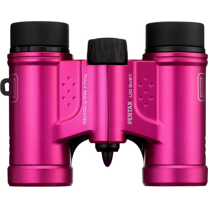 Κυάλια Pentax UD 9x21 pink