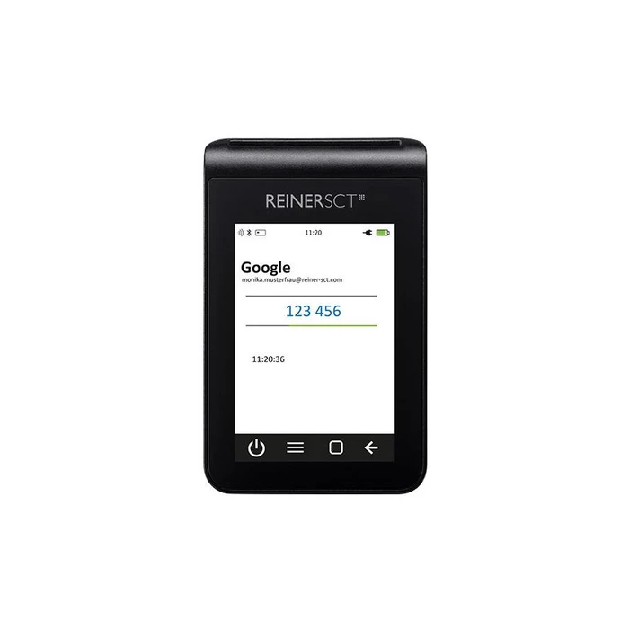 ID card reader tanJack Deluxe