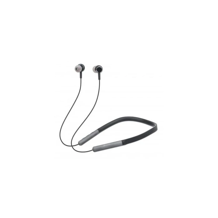 Bluetooth Handsfree Manhattan In-Ear Sportheadset with Neckband