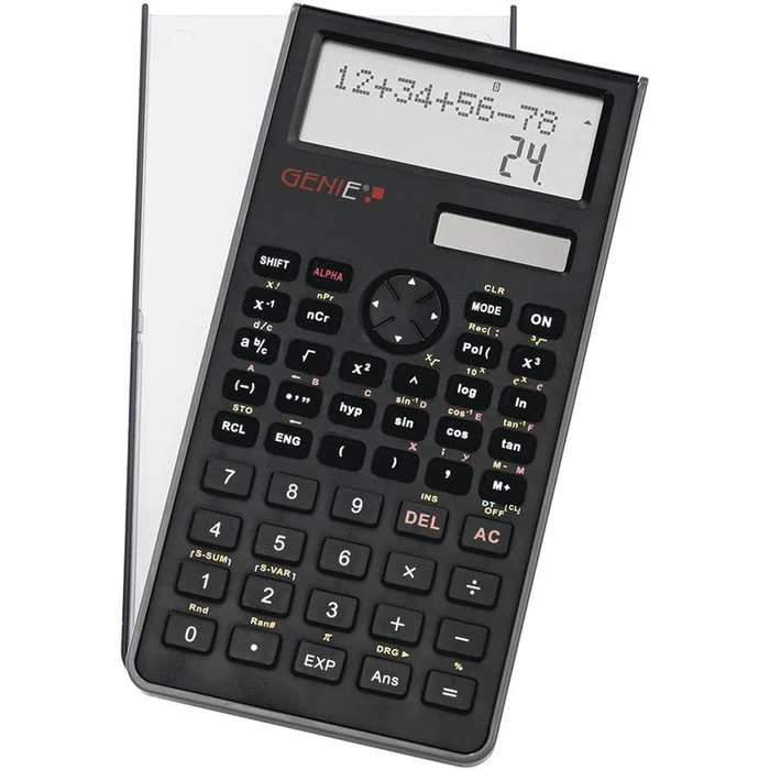 Αριθμομηχανή Genie school computer 82 SC