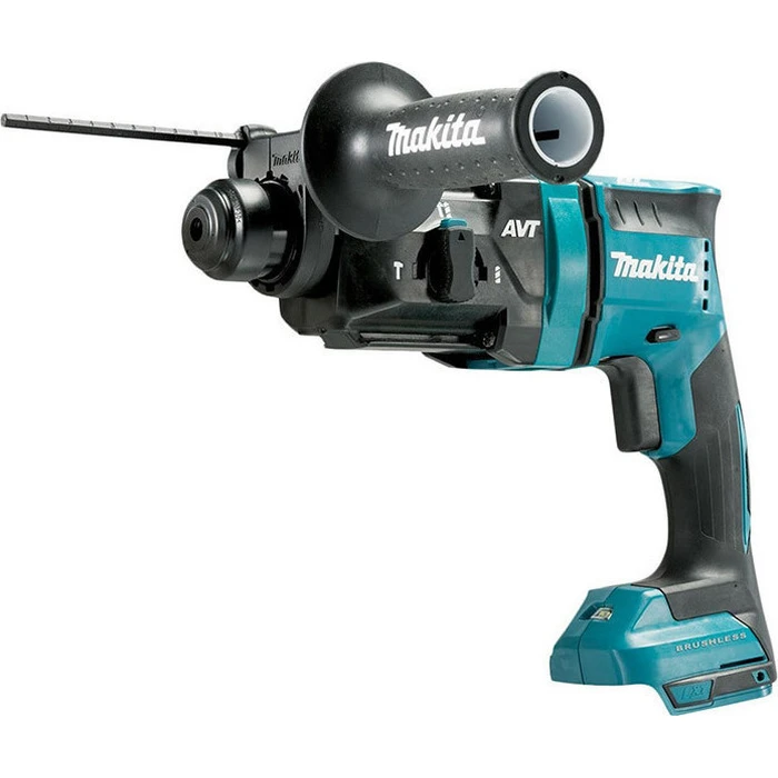 Κρουστικό Σκαπτικό Makita DHR182ZU Cordless