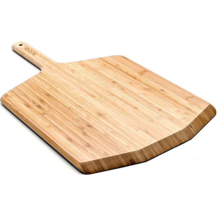 Φτυάρι Πίτσας Ooni Bamboo Pizza Peel 30 cm