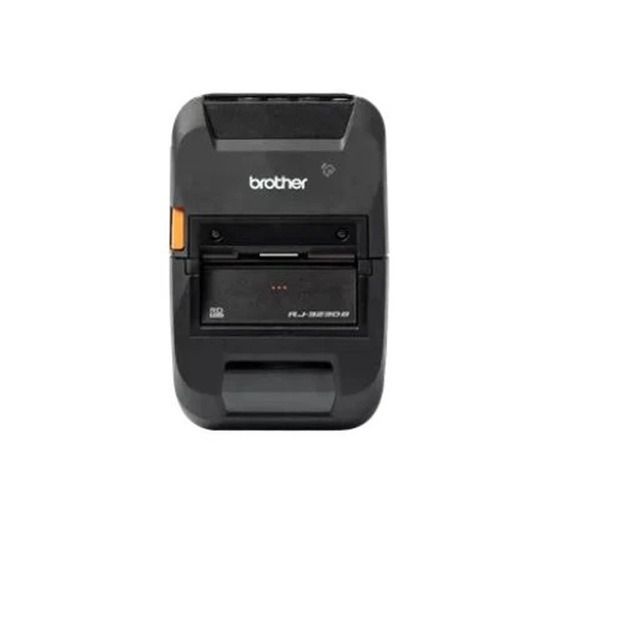 Θερμικός Εκτυπωτής Αποδείξεων Brother RJ3250WB-L 3IN