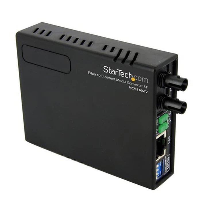 Media Converter StarTech MM FIBER