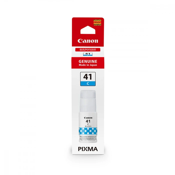 Μελάνι Canon GI-41 C cyan