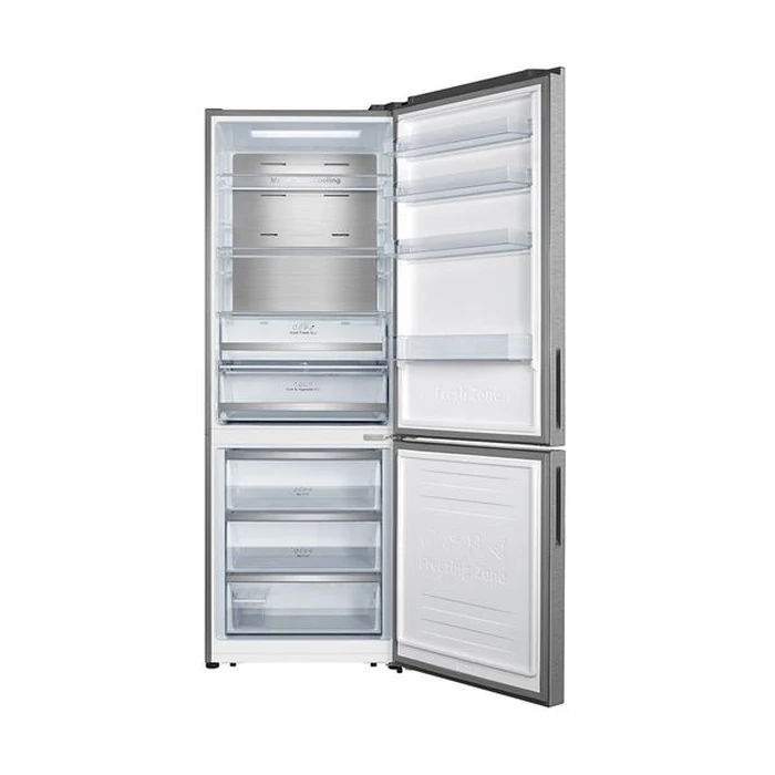 Ψυγειοκαταψύκτης Hisense RB645N4BIE