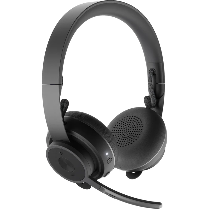 Multimedia Headsets Logitech MS Zone Wireless