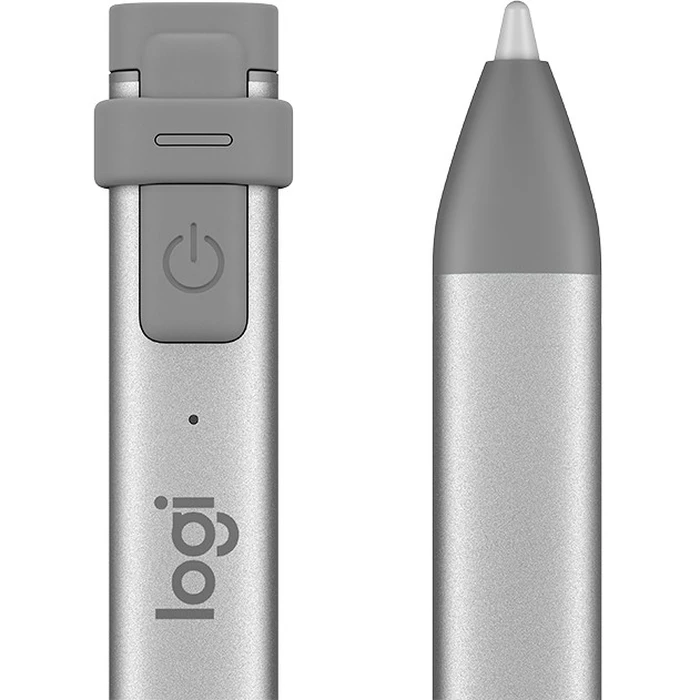 Γραφίδα Logitech Crayon Digitaler Pencil - grey
