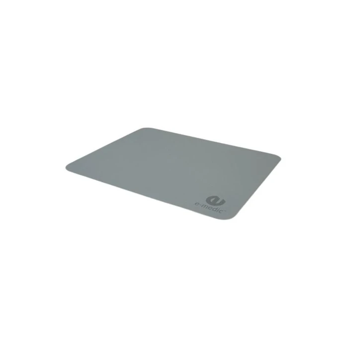 Mousepad Baaske MAP e-medic 220x180mm gray