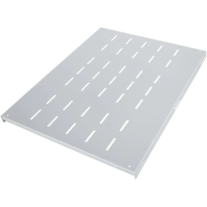 Ράφι Για Καμπίνα Δικτύου Intellinet 1HE 483x800mm up to 100kg grey