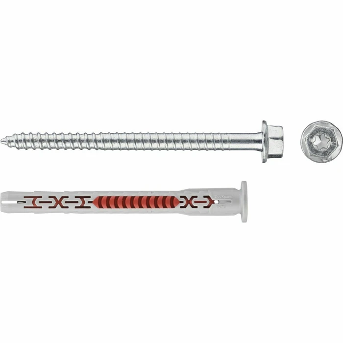 Ούπα Fischer DuoXpand 8x80 FUS 50 pc.