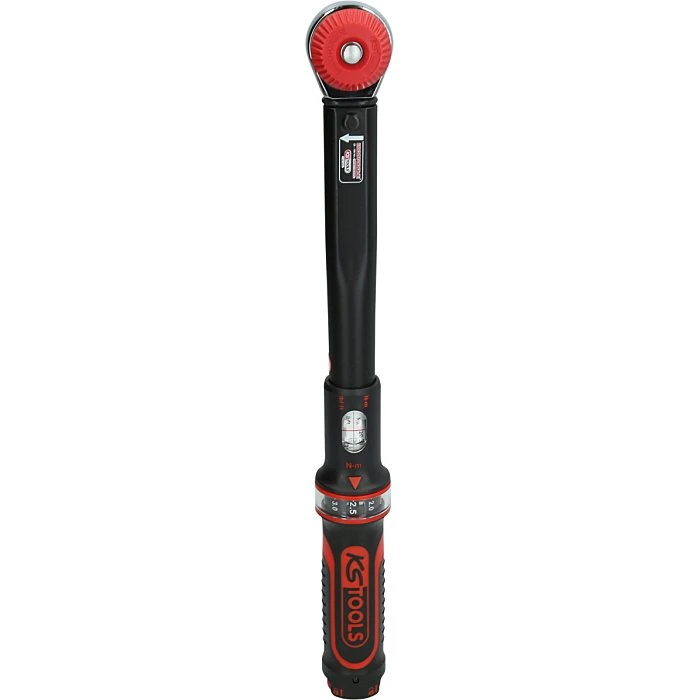 Δυναμόκλειδο KS Tools 1/2 ERGOTORQUE 516.1572