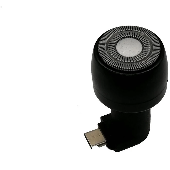 Ξυριστική Μηχανή Plantin Rasierer USB Typ-C Shaving-Tool (Reise/Traveling)