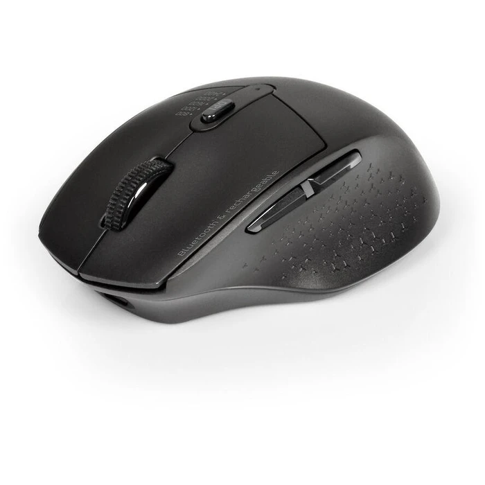 Ποντίκι Aσύρματο Port OFFICE PRO RECHARGEABLE BLUETOOTH COMBO