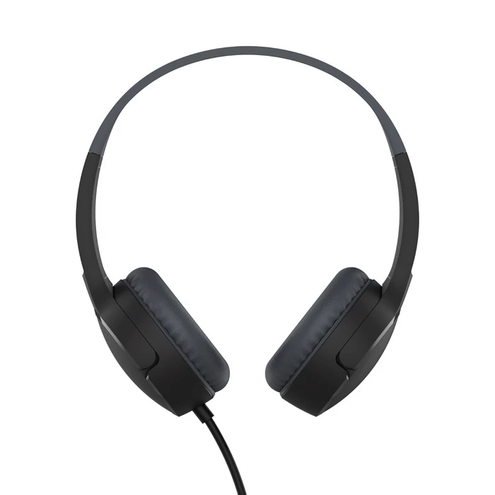 Ακουστικά Belkin Soundform Mini On-Ear Kids black AUD004btBK