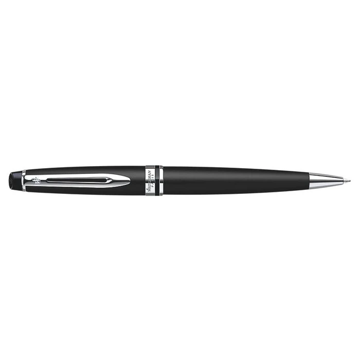 Στυλό Waterman Expert Matt Black M Blue