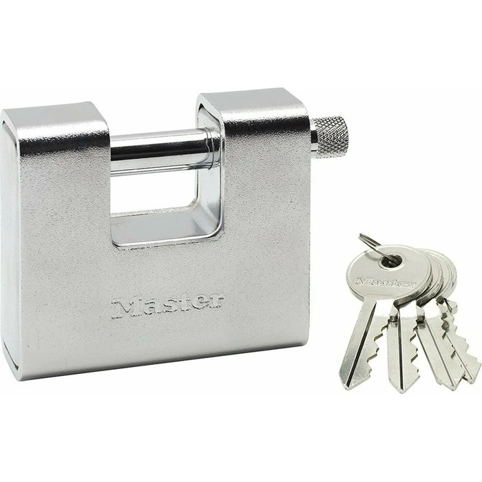 Λουκέτο Master Lock Padlock steel Security Level 7 680EURD