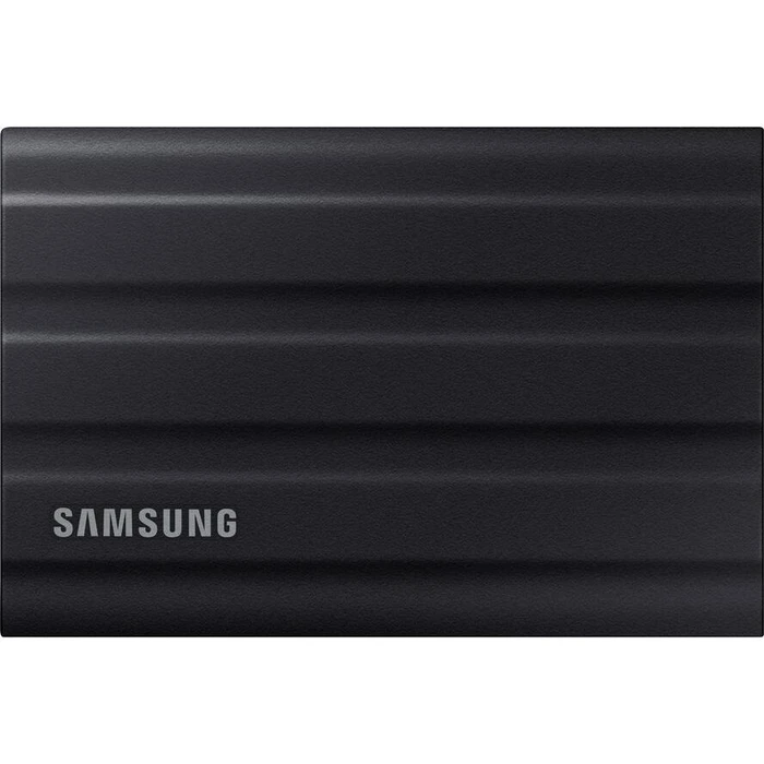 Εξωτερικός Σκληρός Δίσκος 4TB Samsung SSD T7 Shield USB3.2 Black