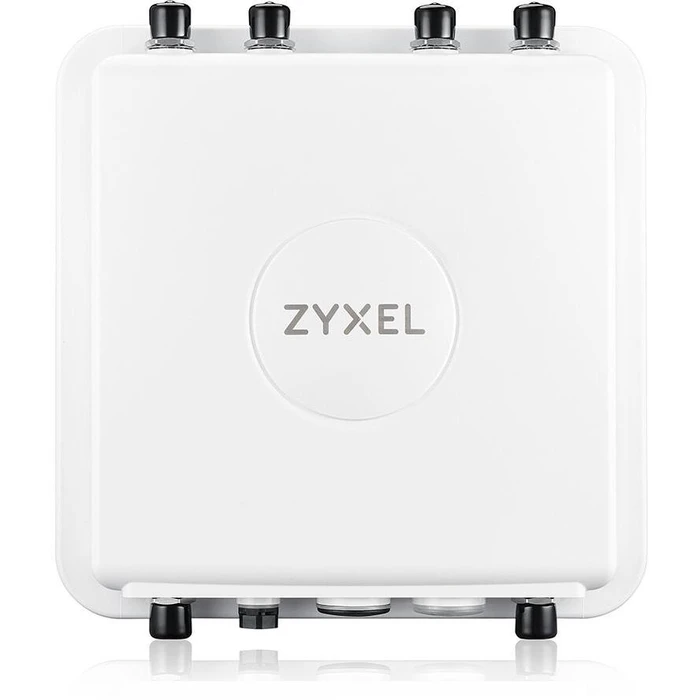 Access Point Zyxel WAX655E Wifi6 4x4 Outdoor (without power supply)