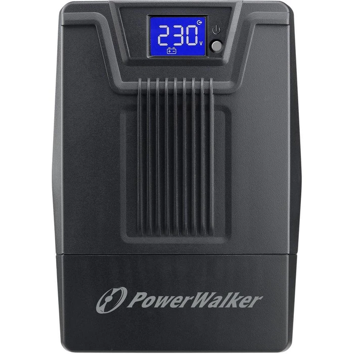 UPS Powerwalker VI 600 SCL 360W Line-Int