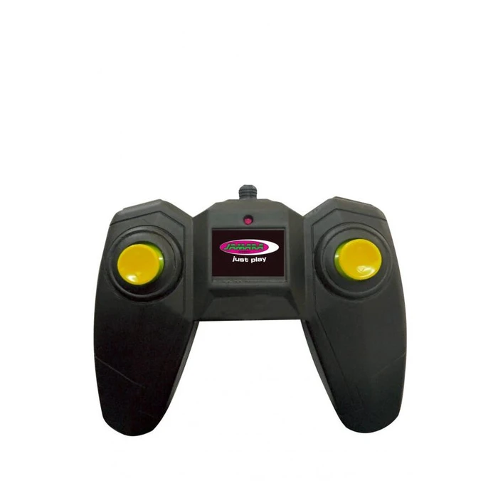 Τηλεκατευθυνόμενο Jamara Stuntcar Shifter 4WD 2,4 GHz 6+