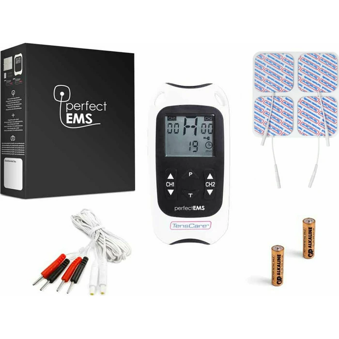 Συσκευή Παθητικής Γυμναστικής TensCare Perfect EMS