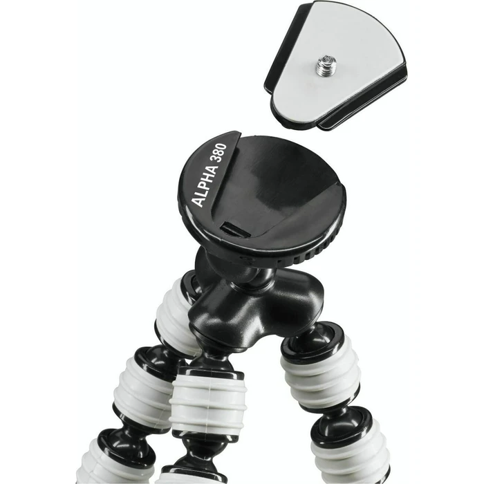 Τρίποδο Cullmann Alpha 380 mobil grey