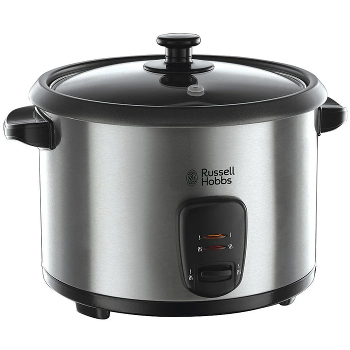 Βραστήρας Ρυζιού Russell Hobbs 19750-56 Cook@Home