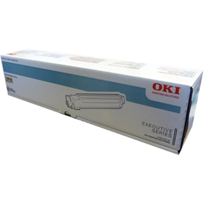 Toner Oki ES Black (44318620)