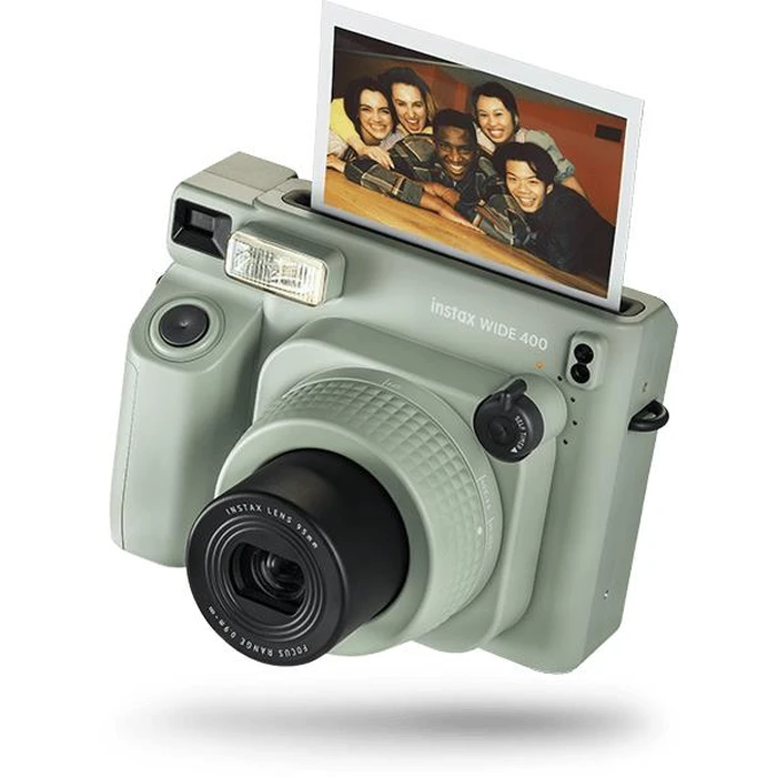 Fujifilm Instax Wide 400