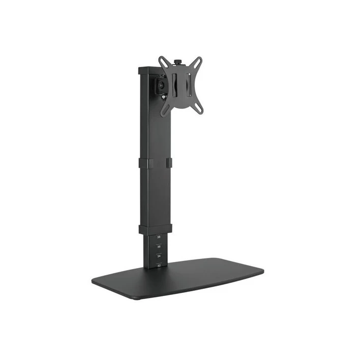 Βάση Monitor Equip 17"-32"/ 8kg 1TFT 360° sw