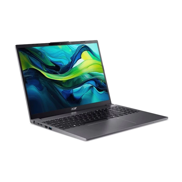 Laptop Acer Aspire Go 15 AG15-51P-510UDX i5-1334U 15.3 WUXGA 8GB SSD 256GB Windows 11 Iron