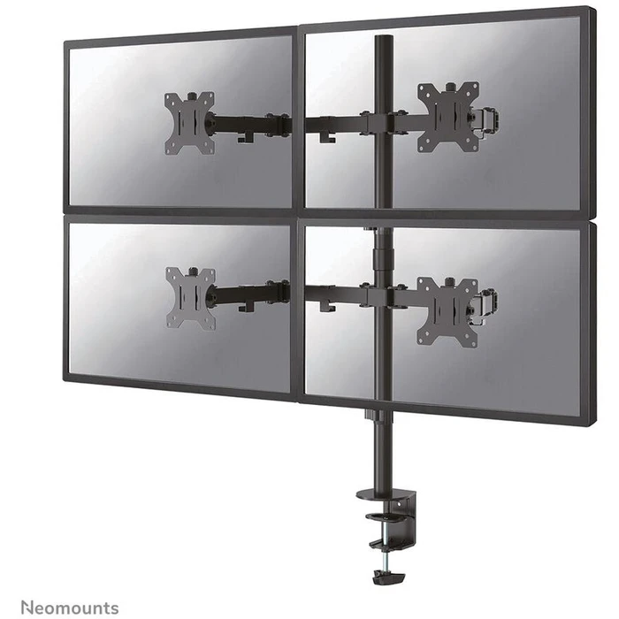Βάση Monitor Neomounts TIS 13"-32" 4TFT 4joints black Max.8kg