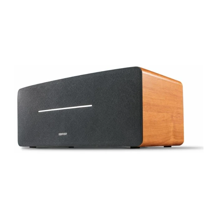 Ηχείο Edifier D12 2.0 wood Bluetooth retail